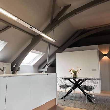 Apartamento Loft @ De Vlaamse Ardennen Brakel Exterior foto