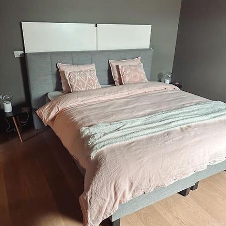 Apartamento Loft @ De Vlaamse Ardennen Brakel Exterior foto