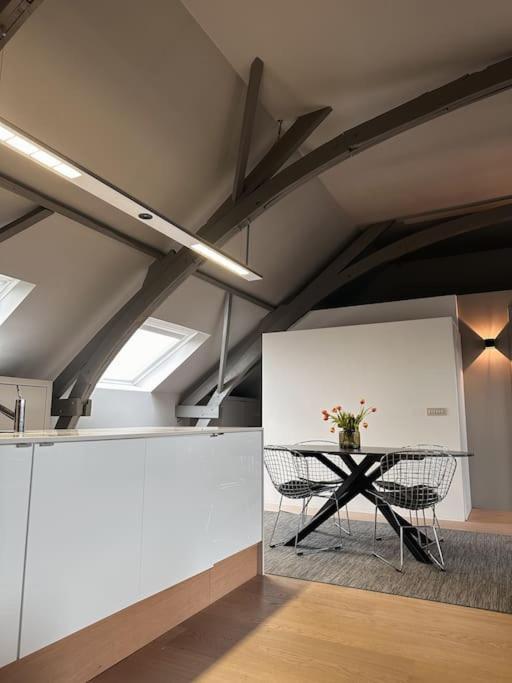 Apartamento Loft @ De Vlaamse Ardennen Brakel Exterior foto