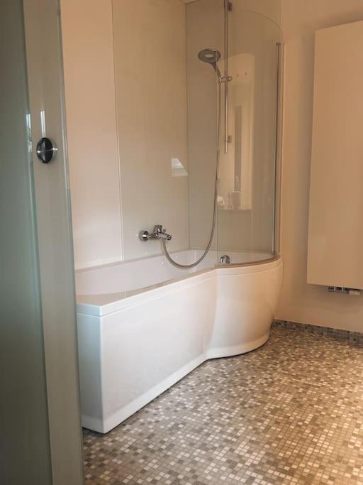 Apartamento Loft @ De Vlaamse Ardennen Brakel Exterior foto
