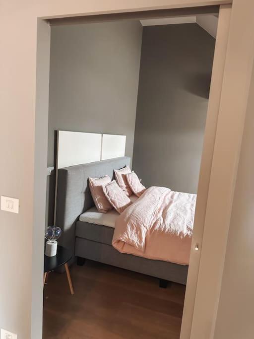 Apartamento Loft @ De Vlaamse Ardennen Brakel Exterior foto